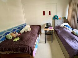 Blk 430 Clementi Avenue 3 (Clementi), HDB 4 Rooms #573587951